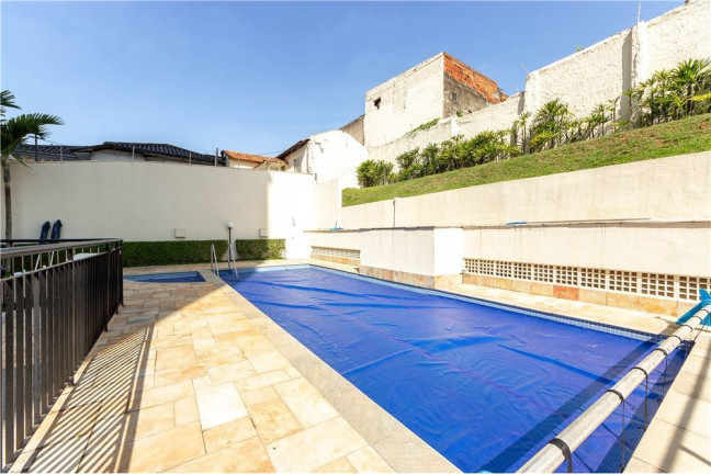 Imagem Apartamento com 3 Quartos à Venda, 85 m² em Saúde - São Paulo