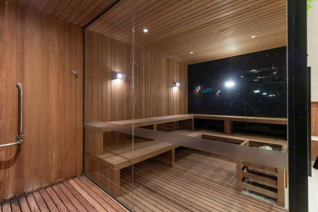Imagem Apartamento com 1 Quarto à Venda, 31 m² em Jardim Das Acácias - São Paulo Imagem Apartamento com 1 Quarto à Venda, 31 m² em Jardim Das Acácias - São Paulo