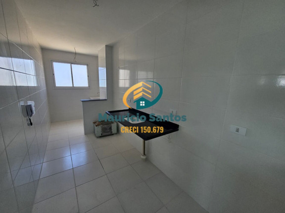 Imagem Apartamento com 2 Quartos à Venda, 78 m² em Centro - Mongaguá