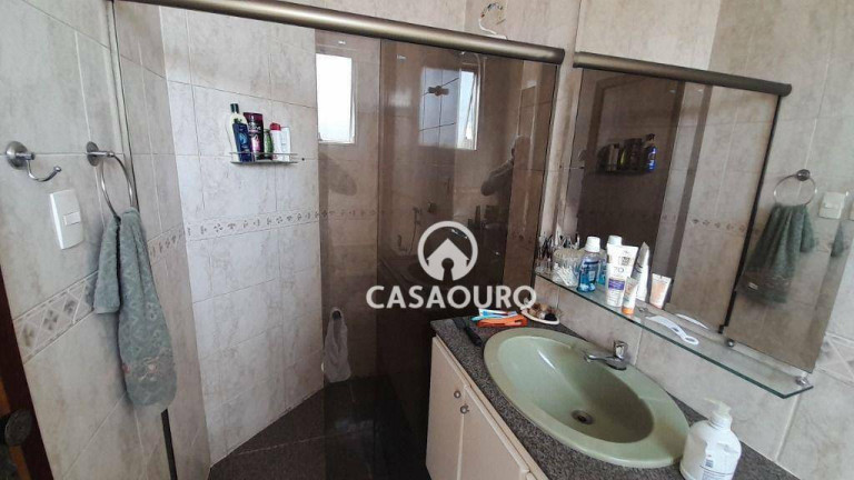 Imagem Cobertura com 5 Quartos à Venda, 200 m² em Santa Tereza - Belo Horizonte