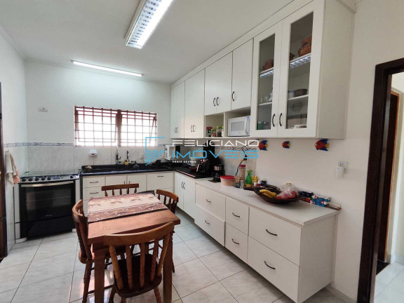 Imagem Casa com 4 Quartos à Venda, 120 m² em Flórida - Praia Grande Imagem Casa com 4 Quartos à Venda, 120 m² em Flórida - Praia Grande