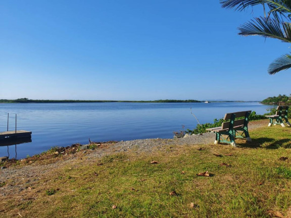 Imagem Terreno à Venda, 277 m² em Barra Do Itapocu - Araquari