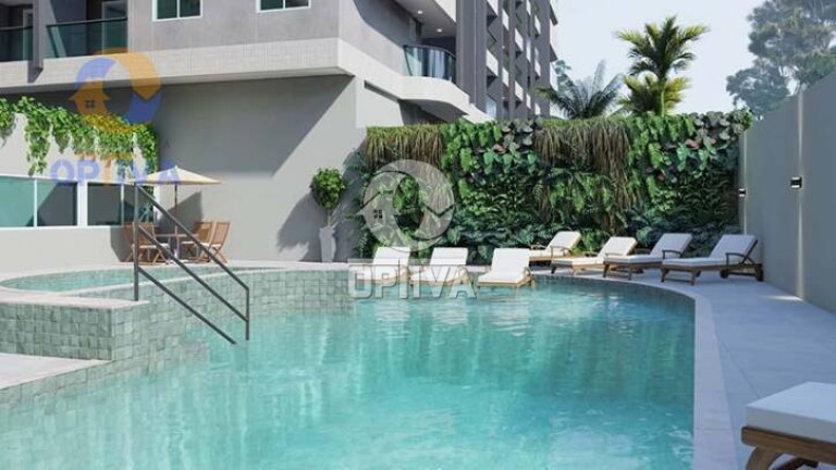 Imagem Apartamento com 1 Quarto à Venda, 65 m² em Prainha - Arraial Do Cabo