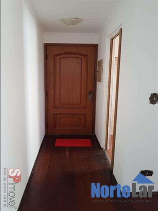 Imagem Apartamento com 2 Quartos à Venda, 63 m² em Vila Nova Cachoeirinha - São Paulo