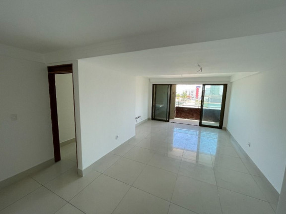 Imagem Apartamento com 3 Quartos à Venda, 166 m² em Jardim Oceania - João Pessoa