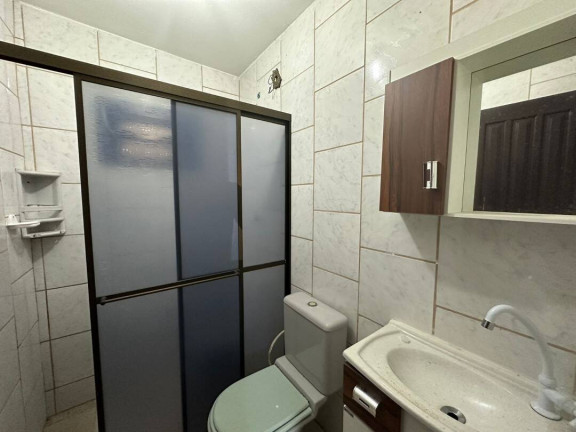 Imagem Casa com 5 Quartos à Venda, 220 m² em Centro - Balneário Barra Do Sul