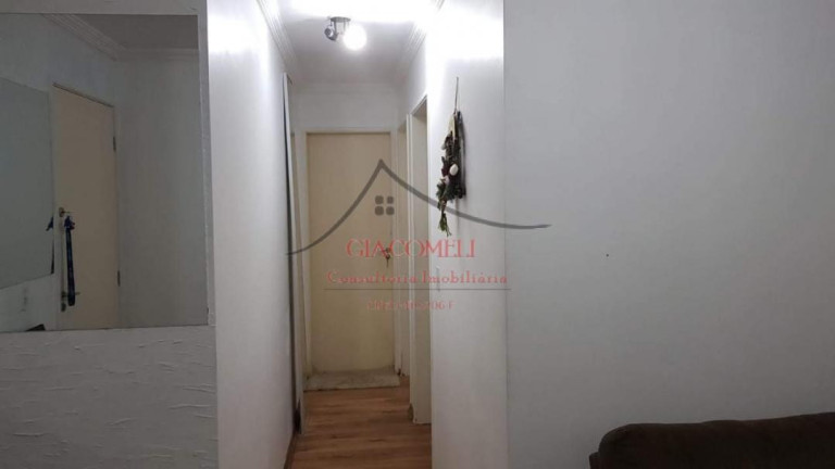 Imagem Apartamento com 1 Quarto à Venda, 40 m² em Jardim Santa Terezinha (zona Leste) - São Paulo Imagem Apartamento com 1 Quarto à Venda, 40 m² em Jardim Santa Terezinha (zona Leste) - São Paulo