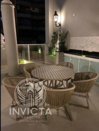 Imagem Apartamento com 4 Quartos à Venda, 160 m² em Centro - Balneário Camboriú Imagem Apartamento com 4 Quartos à Venda, 160 m² em Centro - Balneário Camboriú