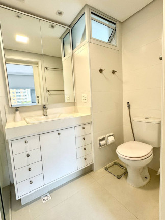 Imagem Apartamento com 3 Quartos à Venda, 94 m² em Moema - São Paulo