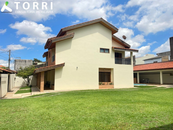 Imagem Sobrado com 4 Quartos à Venda, 436 m² em Jardim Iguatemi - Sorocaba Imagem Sobrado com 4 Quartos à Venda, 436 m² em Jardim Iguatemi - Sorocaba
