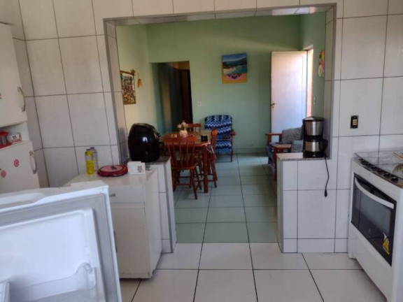 Imagem Sobrado com 3 Quartos à Venda, 120 m² em Chácaras Silvestre - Taubaté