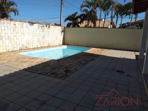 Imagem Casa com 4 Quartos à Venda, 550 m² em Bairro Dos Guedes - Tremembé