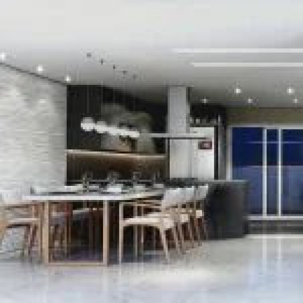 Imagem Apartamento com 2 Quartos à Venda, 59 m² em Lourdes - Belo Horizonte