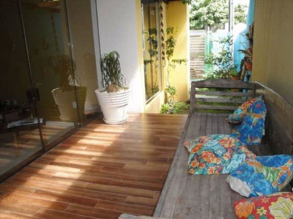 Imagem Casa com 4 Quartos à Venda, 268 m² em Villas Do Atlântico - Lauro De Freitas