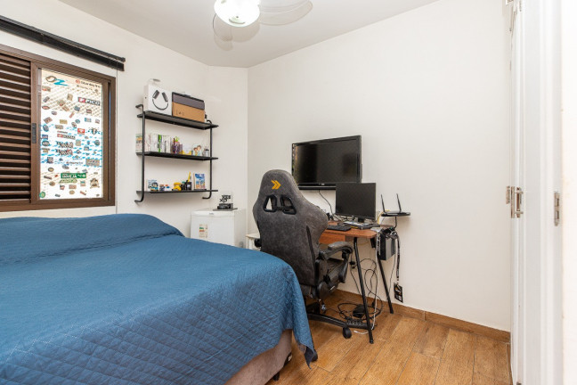 Imagem Apartamento com 3 Quartos à Venda, 95 m² em Indianópolis - São Paulo Imagem Apartamento com 3 Quartos à Venda, 95 m² em Indianópolis - São Paulo