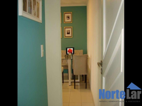 Imagem Apartamento com 2 Quartos à Venda, 50 m² em Vila Bruna - São Paulo