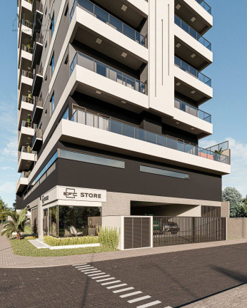 Imagem Apartamento à Venda, 76 m² em Gravatá - Navegantes Imagem Apartamento à Venda, 76 m² em Gravatá - Navegantes