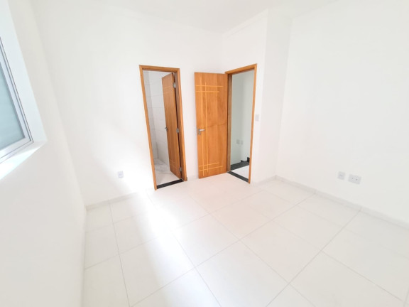 Imagem Casa com 2 Quartos à Venda, 80 m² em Campo Grande - Santos Imagem Casa com 2 Quartos à Venda, 80 m² em Campo Grande - Santos