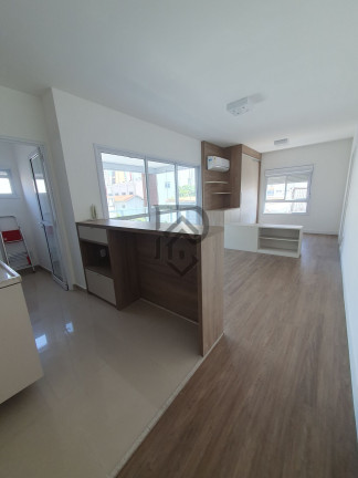 Apartamento com 1 Quarto à Venda, 45 m² em Vila Mariana - São Paulo