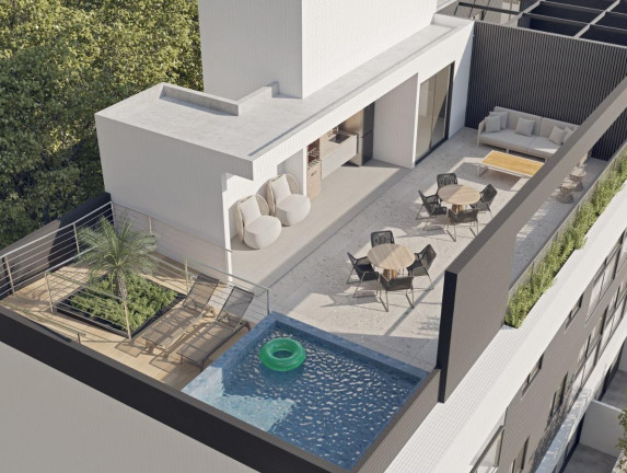 Imagem Apartamento com 3 Quartos à Venda, 79 m² Imagem Apartamento com 3 Quartos à Venda, 79 m²
