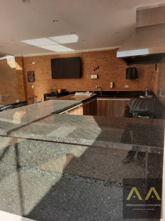 Imagem Casa de Condomínio com 5 Quartos à Venda, 400 m² em Alphaville - Santana De Parnaíba Imagem Casa de Condomínio com 5 Quartos à Venda, 400 m² em Alphaville - Santana De Parnaíba