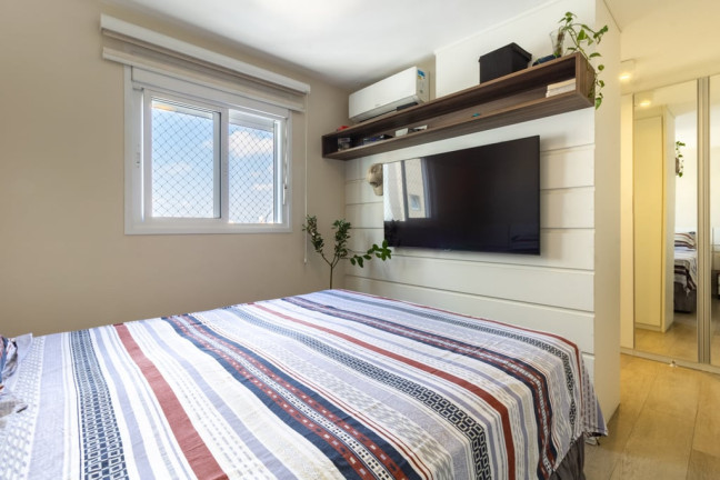 Imagem Apartamento com 2 Quartos à Venda, 86 m² em Vila Gumercindo - São Paulo