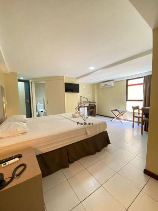 Imagem Imóvel com 1 Quarto à Venda, 31 m² em Tambaú - João Pessoa