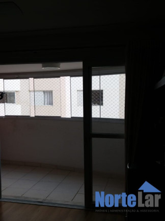 Imagem Apartamento com 3 Quartos à Venda, 92 m² em Casa Verde - São Paulo