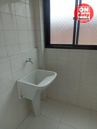 Imagem Apartamento com 3 Quartos à Venda ou Locação, 113 m² em Marapé - Santos Imagem Apartamento com 3 Quartos à Venda ou Locação, 113 m² em Marapé - Santos