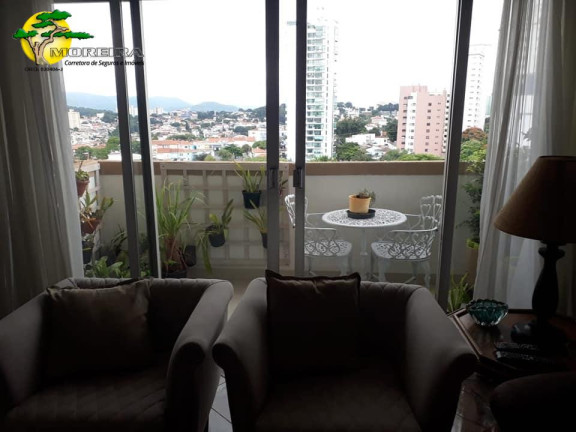 Imagem Apartamento com 3 Quartos à Venda, 160 m² em Agua Fria - São Paulo Imagem Apartamento com 3 Quartos à Venda, 160 m² em Agua Fria - São Paulo
