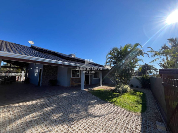Imagem Casa com 3 Quartos à Venda, 189 m² em Rainha Do Mar - Itapoá Imagem Casa com 3 Quartos à Venda, 189 m² em Rainha Do Mar - Itapoá
