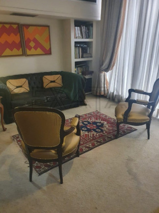 Imagem Imóvel com 5 Quartos à Venda, 1.350 m² em Morumbi - São Paulo Imagem Imóvel com 5 Quartos à Venda, 1.350 m² em Morumbi - São Paulo