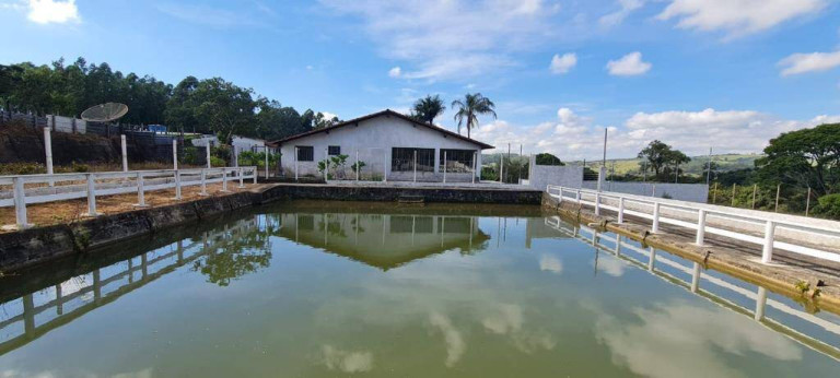 Imagem Fazenda à Venda, 50 m² em Centro - Itatiaiuçu Imagem Fazenda à Venda, 50 m² em Centro - Itatiaiuçu