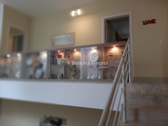 Imagem Casa de Condomínio com 3 Quartos à Venda, 360 m² em Swiss Park - Campinas Imagem Casa de Condomínio com 3 Quartos à Venda, 360 m² em Swiss Park - Campinas