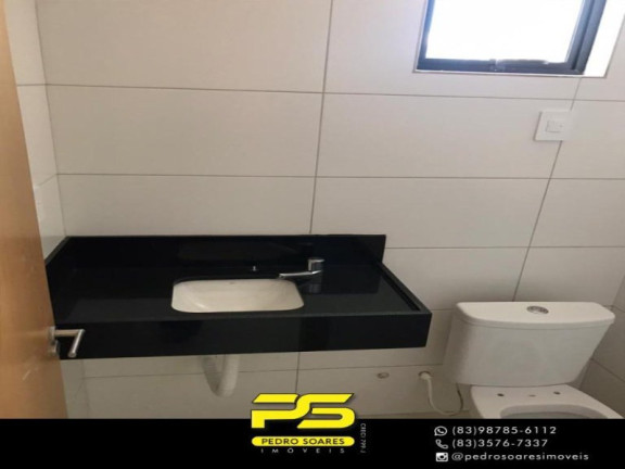 Imagem Apartamento com 2 Quartos à Venda, 61 m² em Tambauzinho - João Pessoa Imagem Apartamento com 2 Quartos à Venda, 61 m² em Tambauzinho - João Pessoa