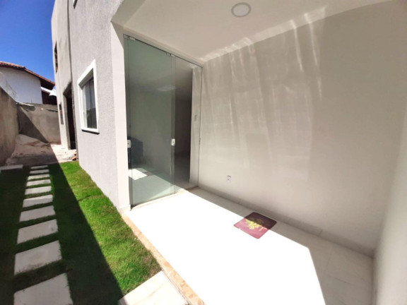 Imagem Casa de Condomínio para Alugar, 110 m² em Buraquinho - Lauro De Freitas