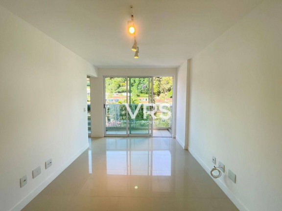 Imagem Apartamento com 1 Quarto à Venda, 52 m² em Várzea - Teresópolis