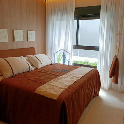 Imagem Apartamento com 3 Quartos à Venda, 147 m² em Moema - São Paulo Imagem Apartamento com 3 Quartos à Venda, 147 m² em Moema - São Paulo