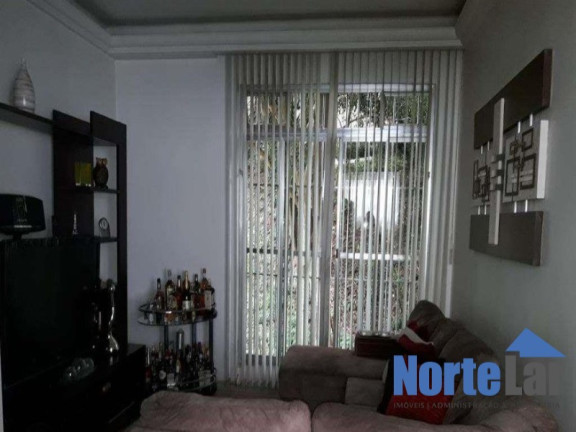 Imagem Apartamento com 3 Quartos à Venda, 92 m² em Parque Mandaqui - São Paulo