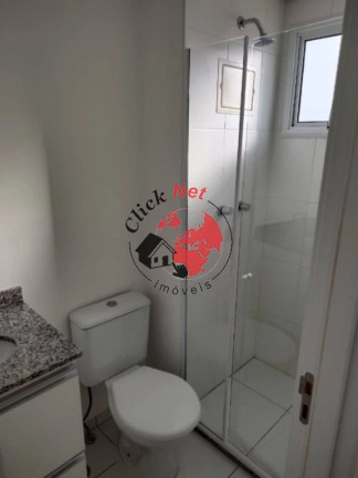 Imagem Apartamento com 2 Quartos à Venda, 68 m² em Nova Petrópolis - São Bernardo Do Campo