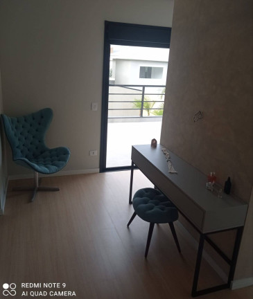 Imagem Casa de Condomínio com 3 Quartos à Venda, 360 m² em Nova Gardênia - Atibaia