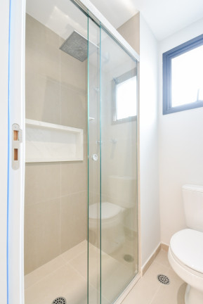 Imagem Apartamento com 1 Quarto à Venda, 29 m² em Moema - São Paulo