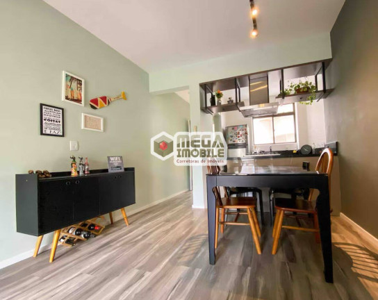 Imagem Apartamento com 2 Quartos para Alugar, 68 m² em Ingleses - Florianópolis Imagem Apartamento com 2 Quartos para Alugar, 68 m² em Ingleses - Florianópolis