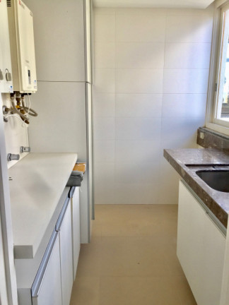 Imagem Apartamento com 3 Quartos à Venda, 231 m² em Centro - Novo Hamburgo