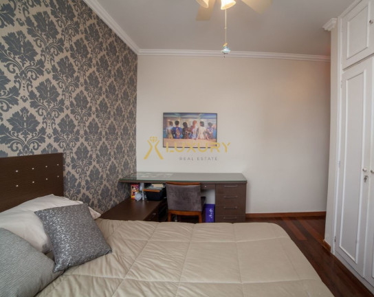 Imagem Imóvel com 5 Quartos à Venda, 280 m² em Cruzeiro - Belo Horizonte