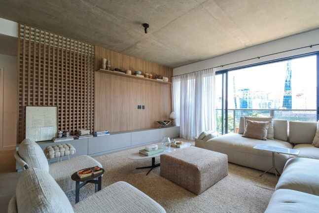 Apartamento com 2 Quartos à Venda, 157 m² em Vila Olímpia - São Paulo