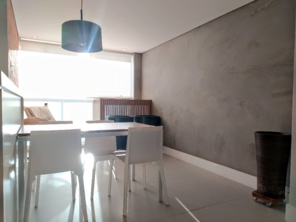 Imagem Imóvel com 2 Quartos para Alugar, 69 m² em Vila Gertrudes - São Paulo