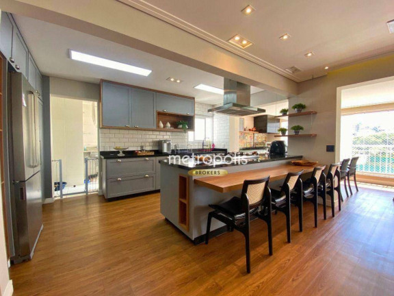 Imagem Apartamento com 4 Quartos à Venda, 198 m² em Cerâmica - São Caetano Do Sul Imagem Apartamento com 4 Quartos à Venda, 198 m² em Cerâmica - São Caetano Do Sul