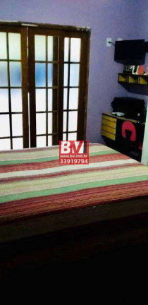Imagem Casa com 3 Quartos à Venda, 119 m² em Vaz Lobo - Rio De Janeiro Imagem Casa com 3 Quartos à Venda, 119 m² em Vaz Lobo - Rio De Janeiro