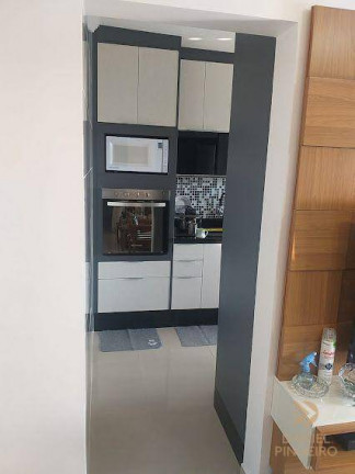 Imagem Apartamento com 2 Quartos à Venda, 65 m² em Aviação - Praia Grande